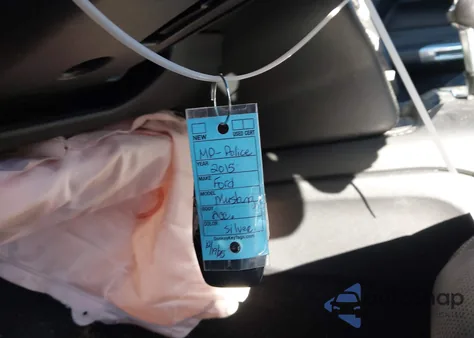 2015 Ford Mustang Ecoboost Premium z USA, uszkodzony, nr VIN 1FATP8UH6F5383001